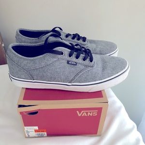 Vans Atwood shoes
